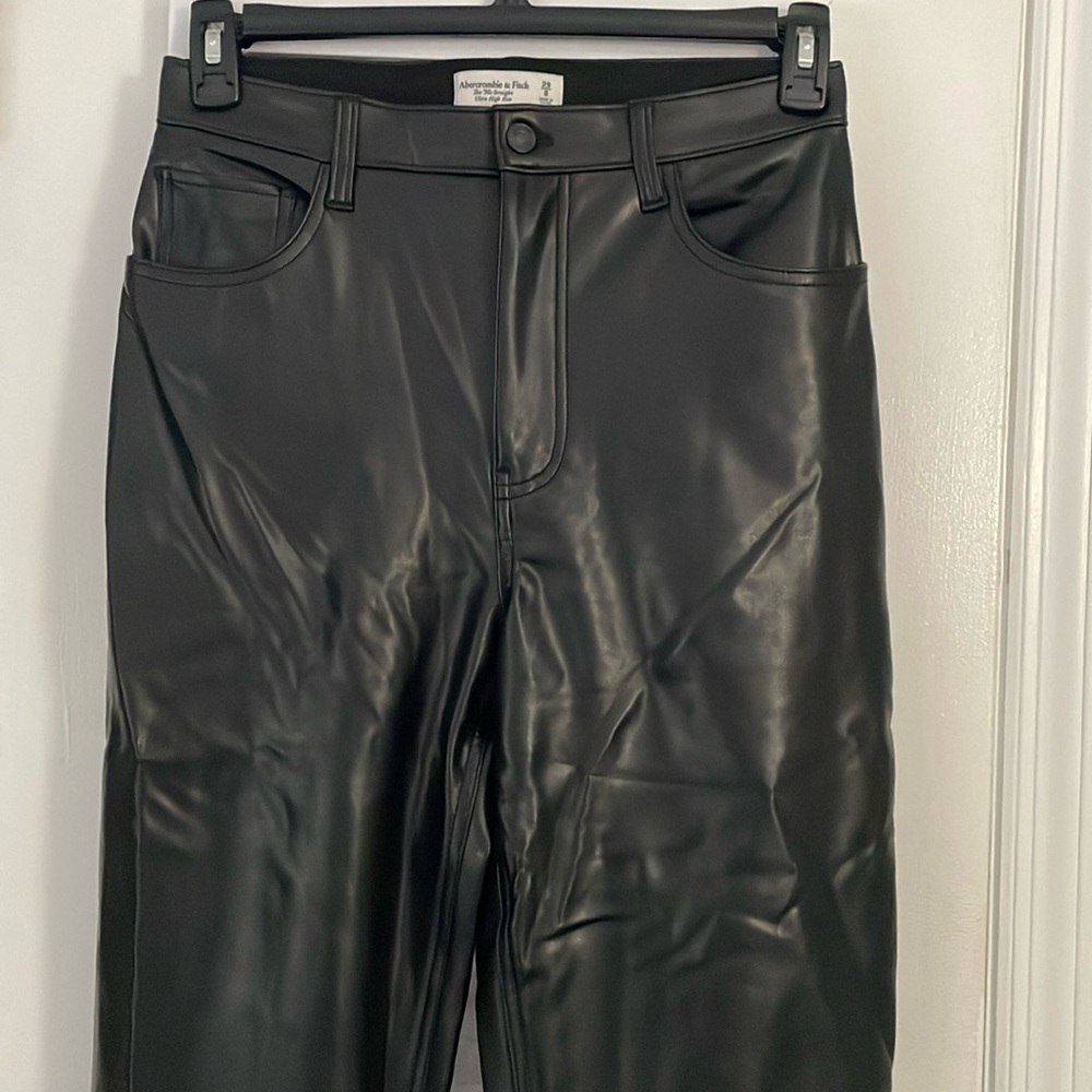 Abercrombie pants